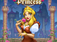 Prissy Princess 썸네일