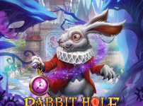 Rabbit Hole Riches 썸네일