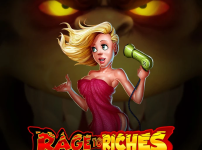 Rage to Riches 썸네일