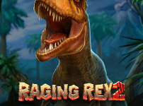 Raging Rex 2 썸네일