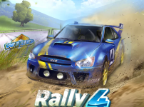 Rally 4 Riches 썸네일