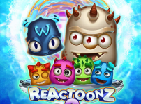 Reactoonz 2 썸네일