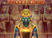 Rich Wilde and the Amulet of Dead 썸네일