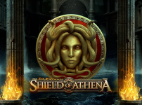 Rich Wilde and the Shield of Athena 썸네일