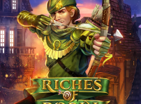 Riches of Robin 썸네일