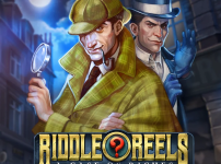 Riddle Reels: A Case of Riches 썸네일
