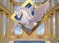 Rise of Athena 썸네일