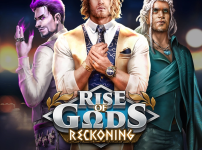 Rise of Gods: Reckoning 썸네일