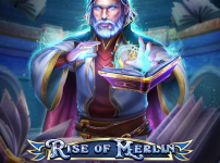 Rise of Merlin 썸네일