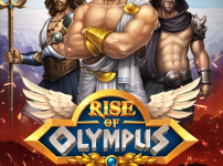 Rise of Olympus 썸네일