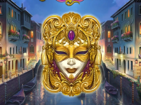 Royal Masquerade 썸네일