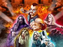 Sabaton 썸네일