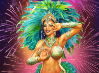 Samba Carnival 썸네일