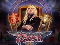 Saxon 썸네일