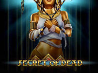 Secret of Dead 썸네일