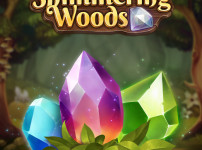 Shimmering Woods 썸네일