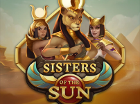 Sisters of the Sun 썸네일