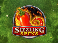 Sizzling Spins 썸네일