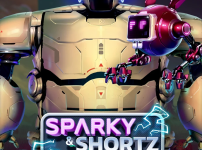 Sparky & Shortz 썸네일