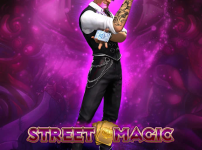 Street Magic 썸네일