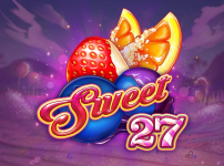 Sweet 27 썸네일