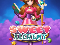 Sweet Alchemy 썸네일