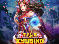 Tale of Kyubiko 썸네일