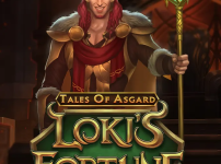 Tales of Asgard: Loki's Fortune 썸네일