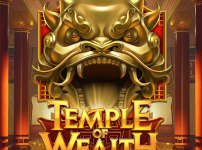 Temple of Wealth 썸네일