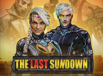 The Last Sundown 썸네일
