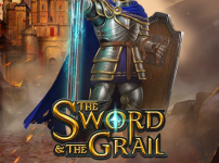 The Sword and The Grail 썸네일
