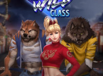 The Wild Class 썸네일