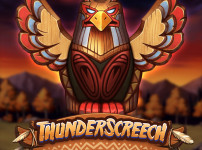 Thunder Screech 썸네일