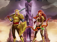 Tower Quest 썸네일
