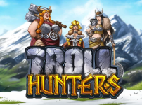 Troll Hunters 썸네일