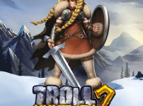 Troll Hunters 2 썸네일