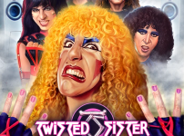 Twisted Sister 썸네일