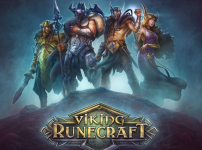 Viking Runecraft 썸네일