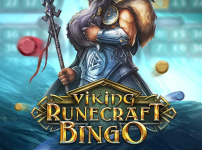 Viking Runecraft Bingo 썸네일