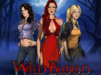 Wild Blood 썸네일