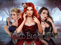 Wild Blood 2 썸네일