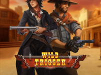 Wild Trigger 썸네일
