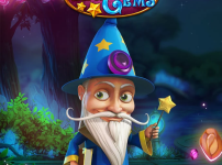 Wizard of Gems 썸네일