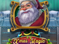 Xmas Magic 썸네일