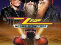 ZZ Top Roadside Riches 썸네일