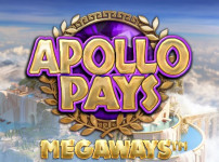 Apollo Pays Megaways 썸네일