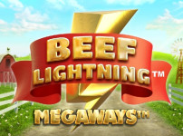 Beef Lightning Megaways 썸네일