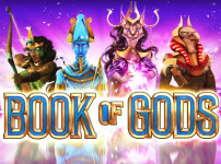 Book of Gods 썸네일