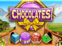 Chocolates 썸네일