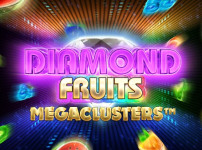 Diamond Fruits Megaclusters 썸네일